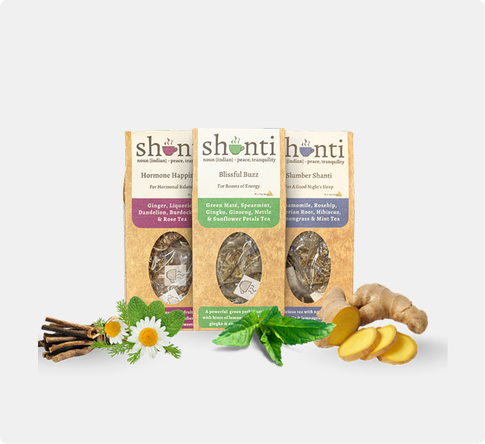 The PCOS Living Bundle