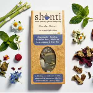 Slumber Shanti