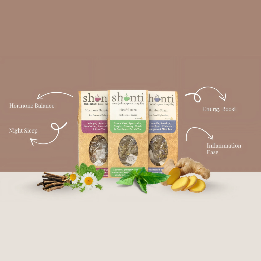 The PCOS Living Bundles