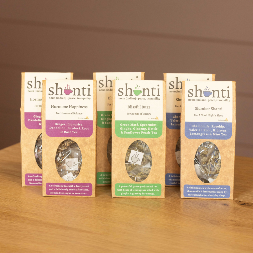 The PCOS Living Bundles